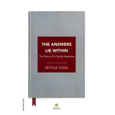 The Answers Lie Within