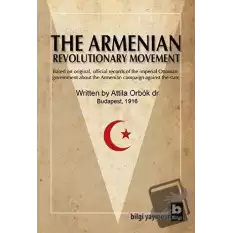 The Armenian Revolutionary Movement