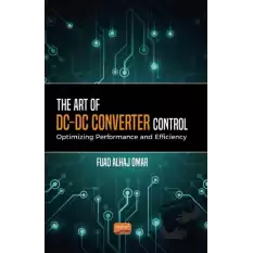 The Art of DC-DC Converter Control: Optimizing Performance and Efficiency