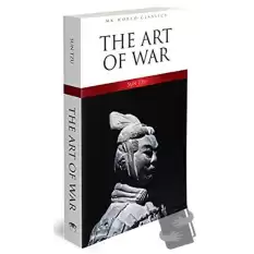 The Art of War - İngilizce Roman