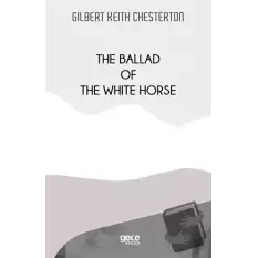 The Ballad Of The White Horse