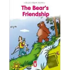 The Bears Friendship - Ayının Dostluğu