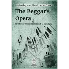 The Beggars Opera