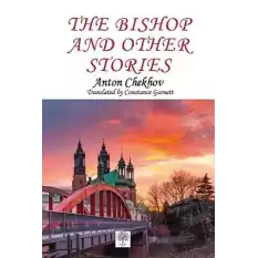 The Bishop and Other Stories