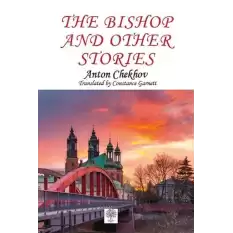 The Bishop and Other Stories