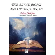 The Black Monk and other Stories