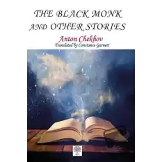 The Black Monk and Other Stories