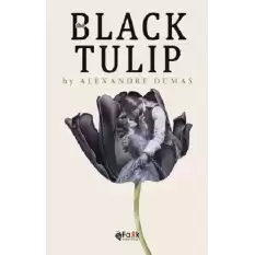 The Black Tulip