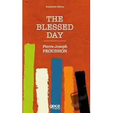 The Blessed Day