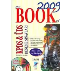 The Book Of 2009 KPDS & ÜDS Deneme Sınavları