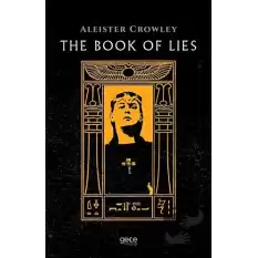 The Book Of Lies