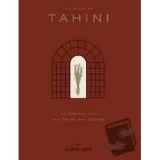 The Book of Tahini