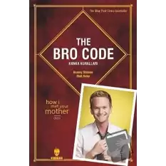 The Bro Code: Kanka Kuralları