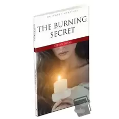 The Burning Secret - İngilizce Roman