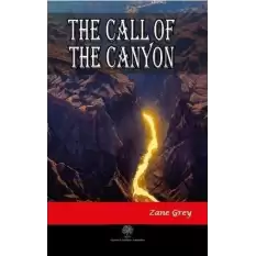 The Call of the Canyon