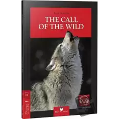 The Call of the Wild - Stage 1 - İngilizce Hikaye