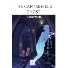 The Canterville Ghost