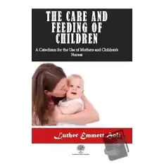 The Care and Feeding of Children