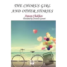 The Chorus Girl and Other Stories