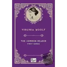 The Common Reader First Series