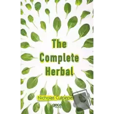 The Complete Herbal