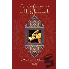 The Confessions of Al Ghazzali