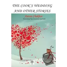 The Cook’s Wedding and Other Stories