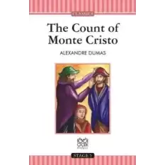 The Count of Monte Cristo