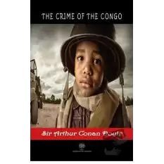 The Crime Of The Congo