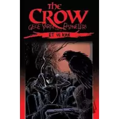 The Crow: Gece Yarısı Efsaneleri Cilt 2