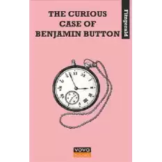 The curious case of benjamin button