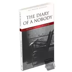 The Diary of a Nobody - İngilizce Roman