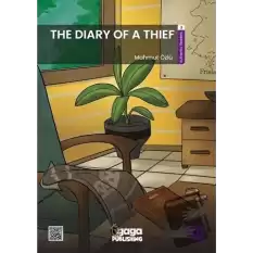 The Diary of a Thief B1 Reader