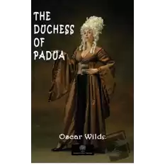 The Duchess Of Padua