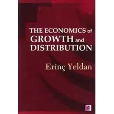 The Economics of Growth and Distribution