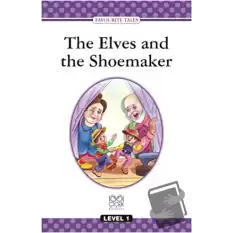 The Elves and the Shoemaker Level 1 Book