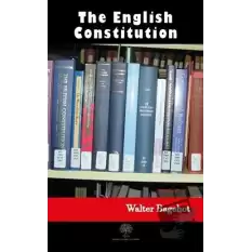 The English Constitution