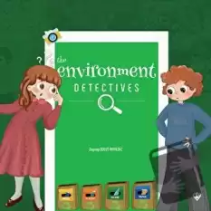 The Environment Detectives