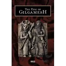 The Epic of Gilgamesh