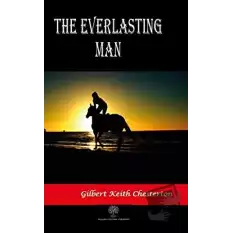 The Everlasting Man