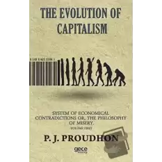 The Evolution Of Capitalism