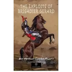 The Exploits Of Brigadier Gerard