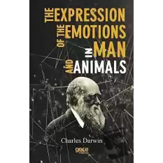 The Expression Of The Emotions In Man And Animals