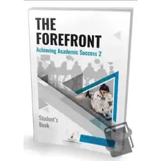 The Forefront Achieving Academic Success 2