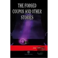 The Forged Coupon and Other Stories