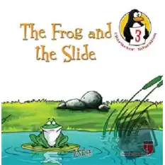 The Frog and the Slide (Justice) - Character Education Stories 3