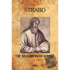 The Geography Of Strabo