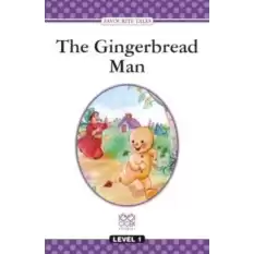 The Gingerbread Man Level 1 Books