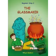 The Glassmaker Beginner Step 2