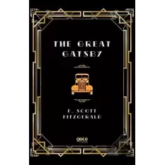 The Great Gatsby